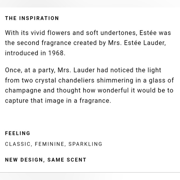 Estee By Estee Lauder Super Eau De Spray 1.7 Oz Sprayed Once - Picture 4 of 9